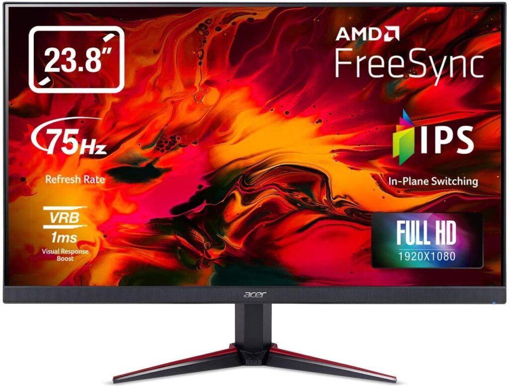 Acer-Nitro-VG240YB-Gaming-Monitor