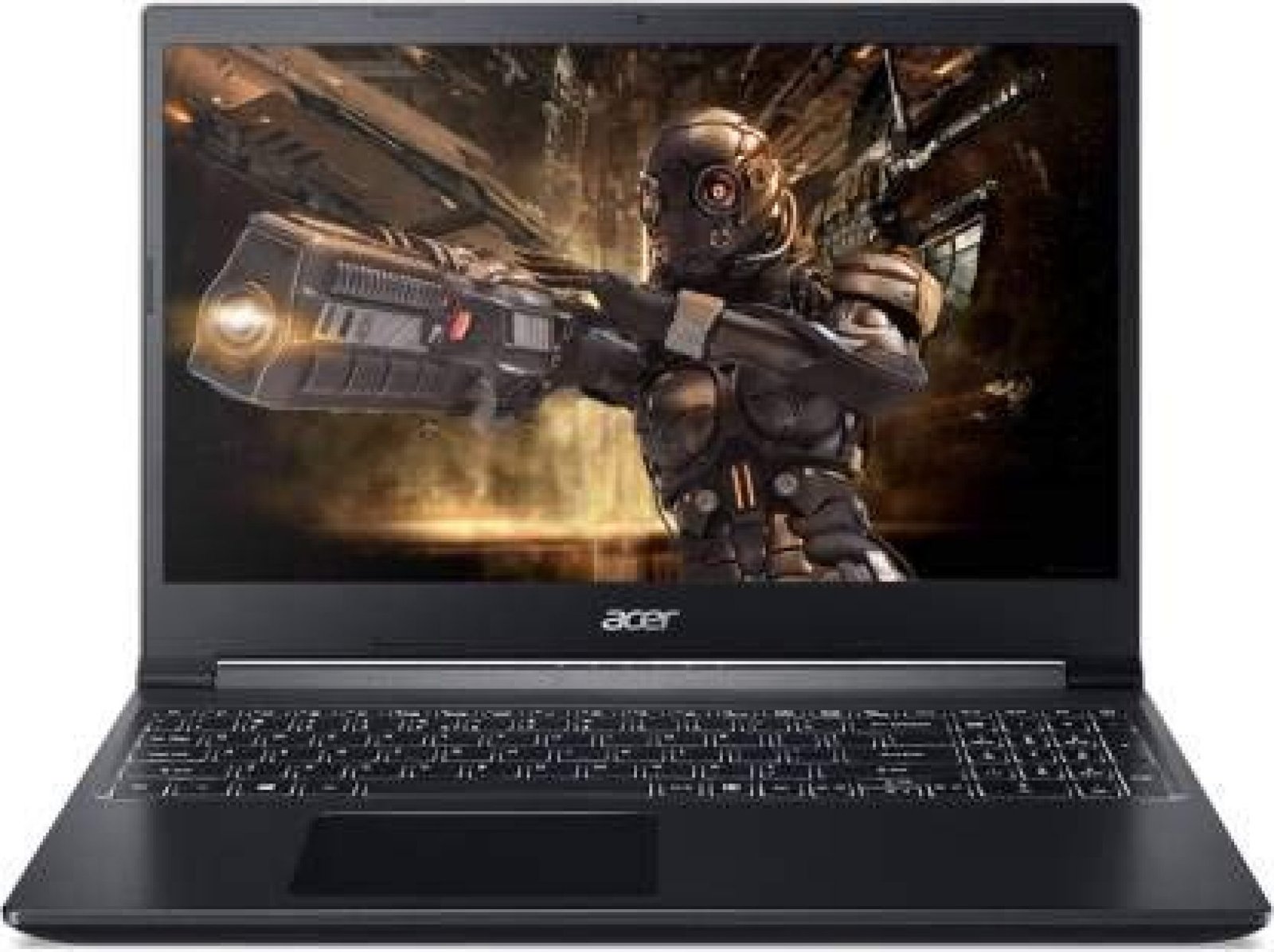 (1) Best Laptop For Programming And Gaming Under 50000