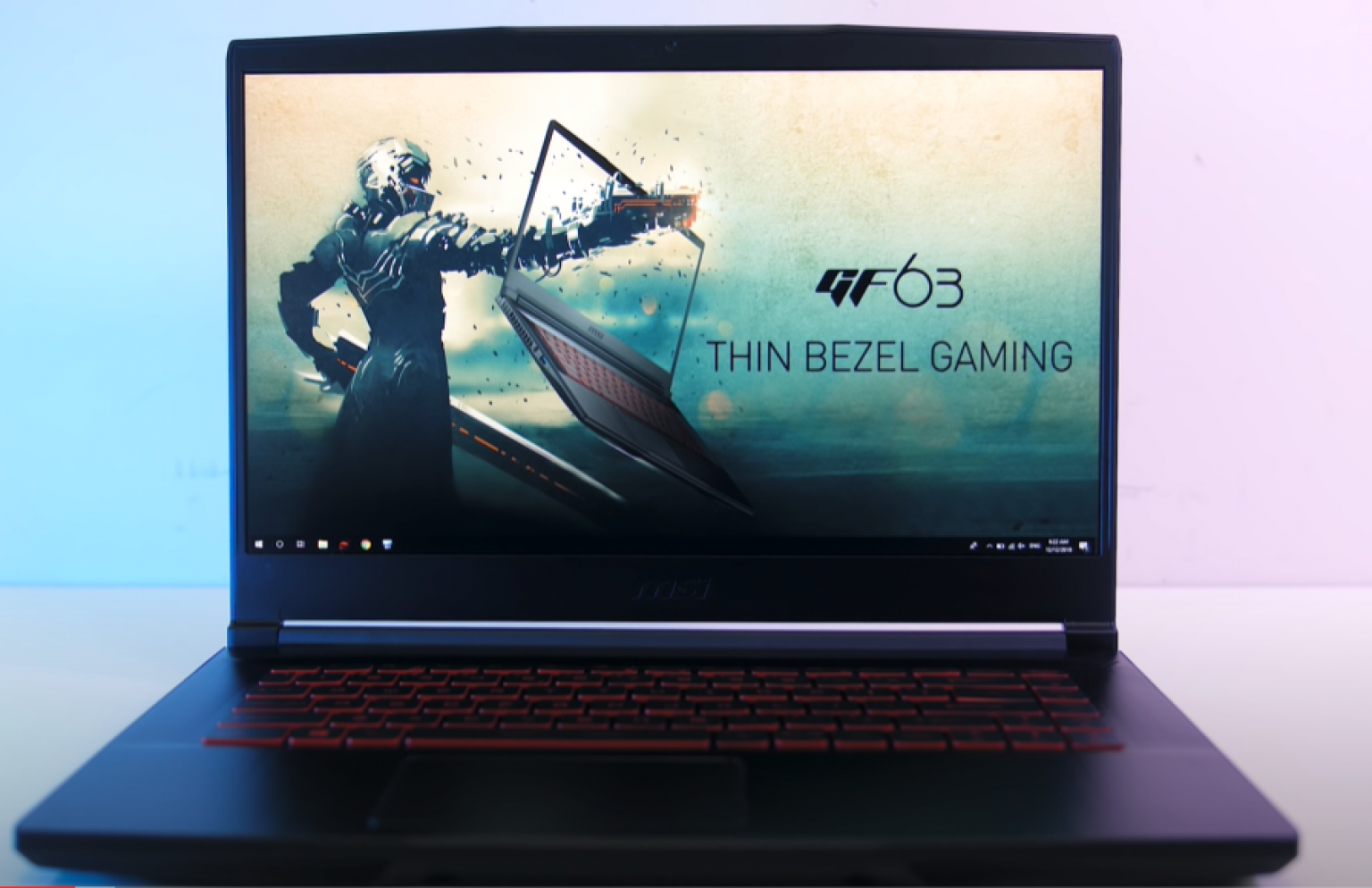 (1) Best Laptop For Programming And Gaming Under 50000