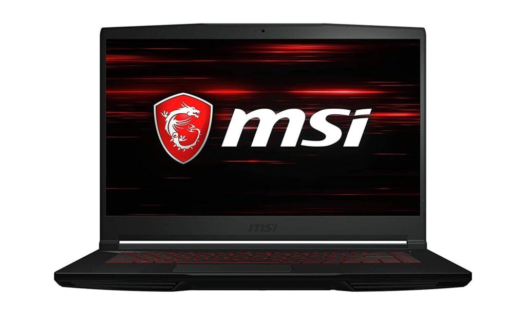 (1) Best Laptop For Programming And Gaming Under 50000