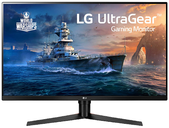 ASUS TUF VG279QM Gaming Monitor with Best Performance Under 30000