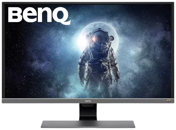 BenQ Gaming Monitor EW3270U Under 30000