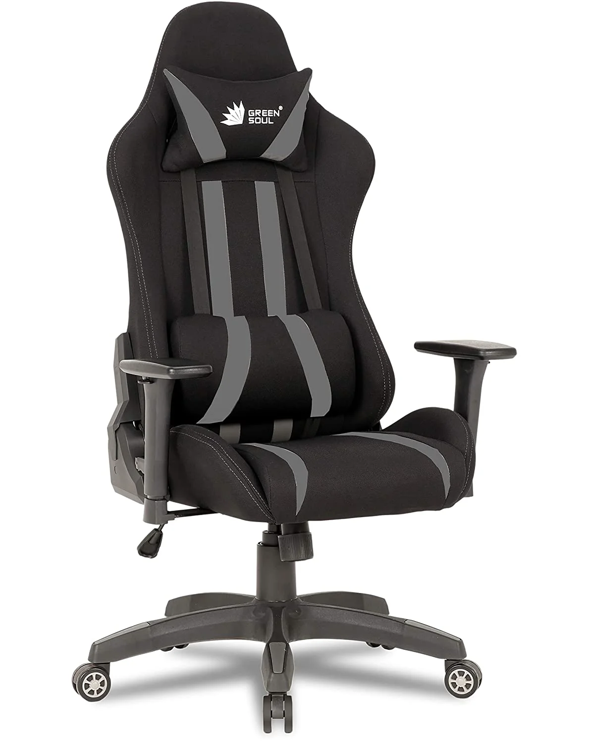 Green Soul Beast Gaming Chair Under 20000 Rs in India 2021