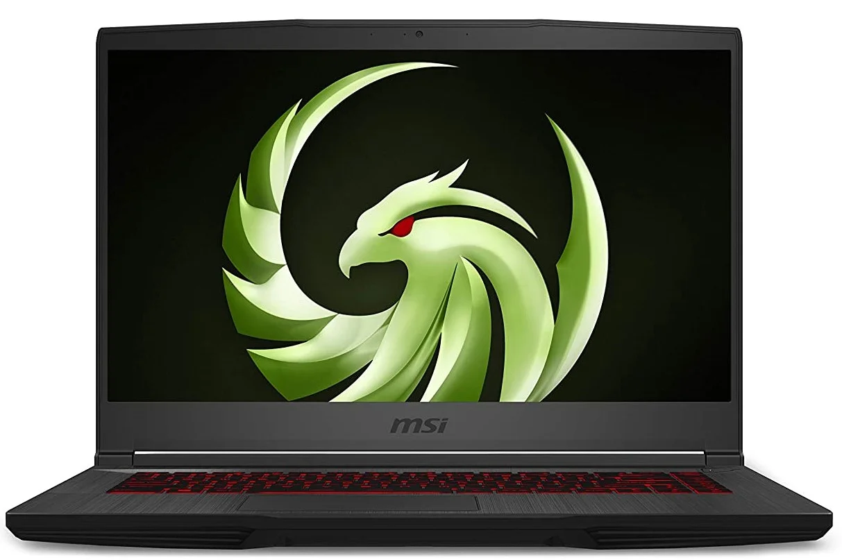 MSI Bravo 15 A4DDR-212IN Gaming Laptop with AMD GPU And CPU (1)
