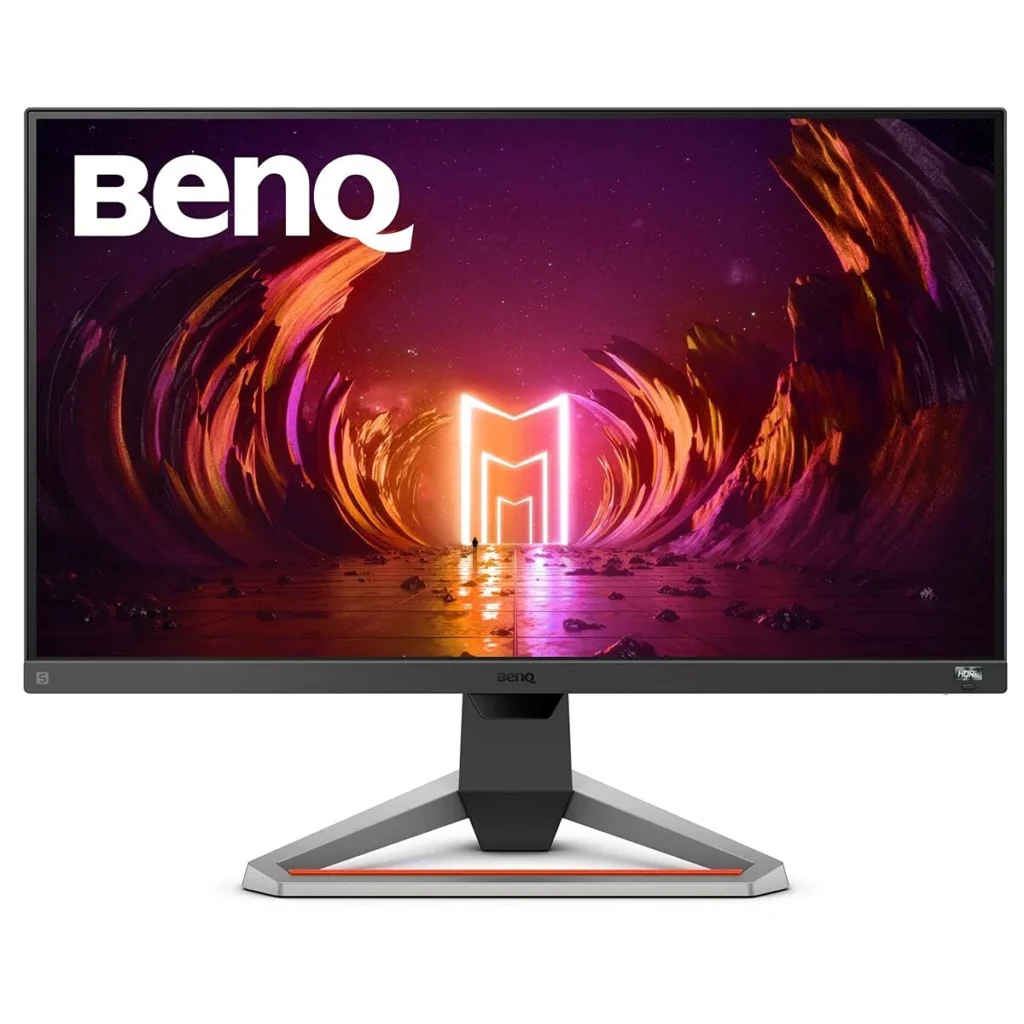 BenQ EX2710S - Best 27 inch Gaming Monitor Under 25000
