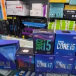 Top 5 Best CPU under 10000 Rs in India with Benchmarks