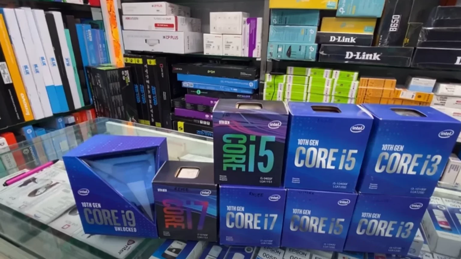 Best CPU Under ₹10,000 in India (2026): 5 Real Picks 11 Top 5 Best CPU under 10000 Rs in India with Benchmarks