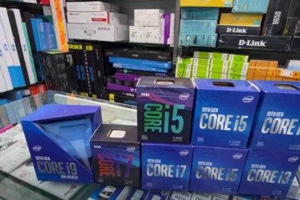 Top 5 Best CPU under 10000 Rs in India with Benchmarks