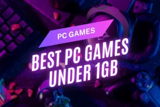 Best PC Games Under 1GB Size