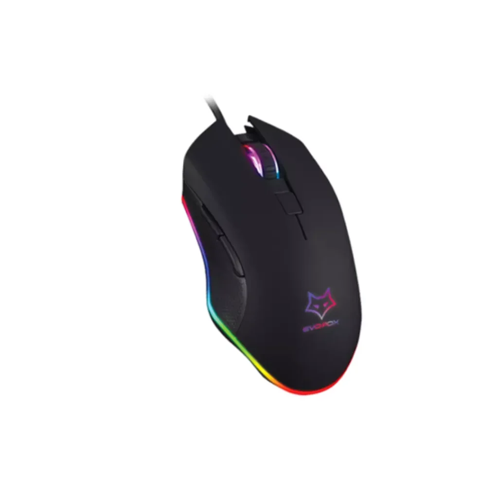 EvoFox X-Team Spirit Gaming Mouse