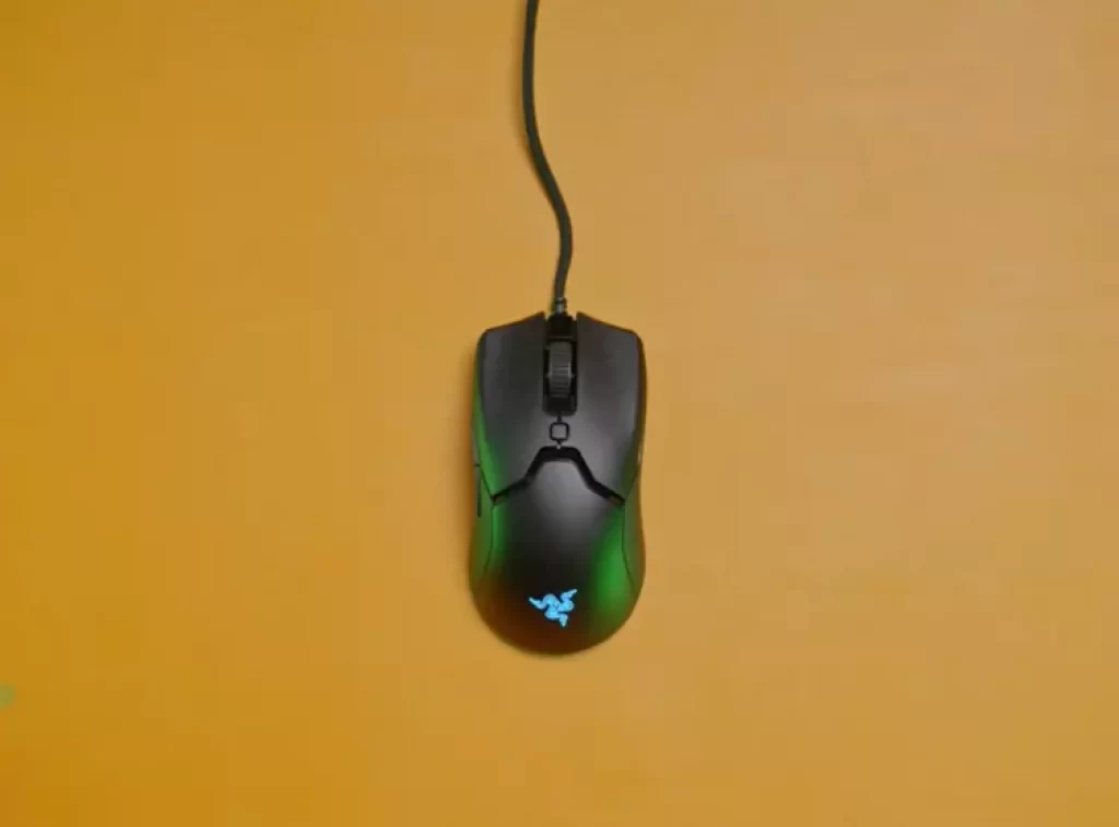 Razer Viper Mini Gaming Mouse