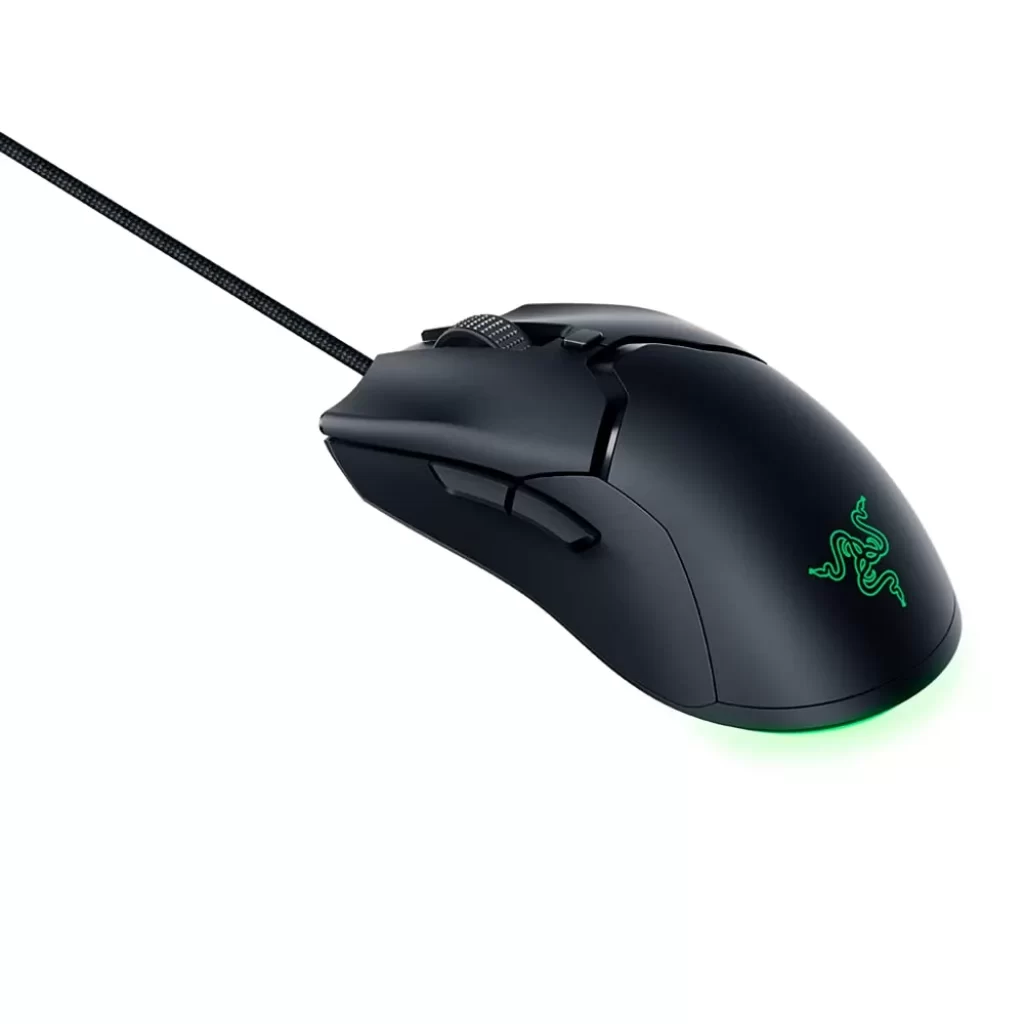 Razer Viper Mini Gaming Mouse Under 5k