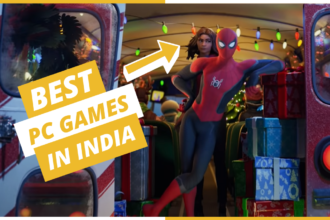 Best PC Games in India