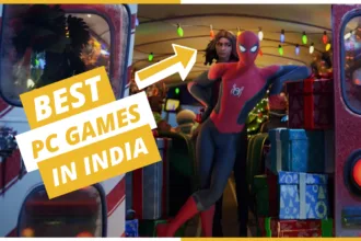 Best PC Games in India