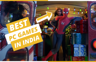 Best PC Games in India