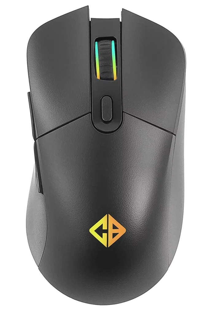 Cosmic Byte Hyperion Wireless + Wired Dual Mode Gaming Mouse