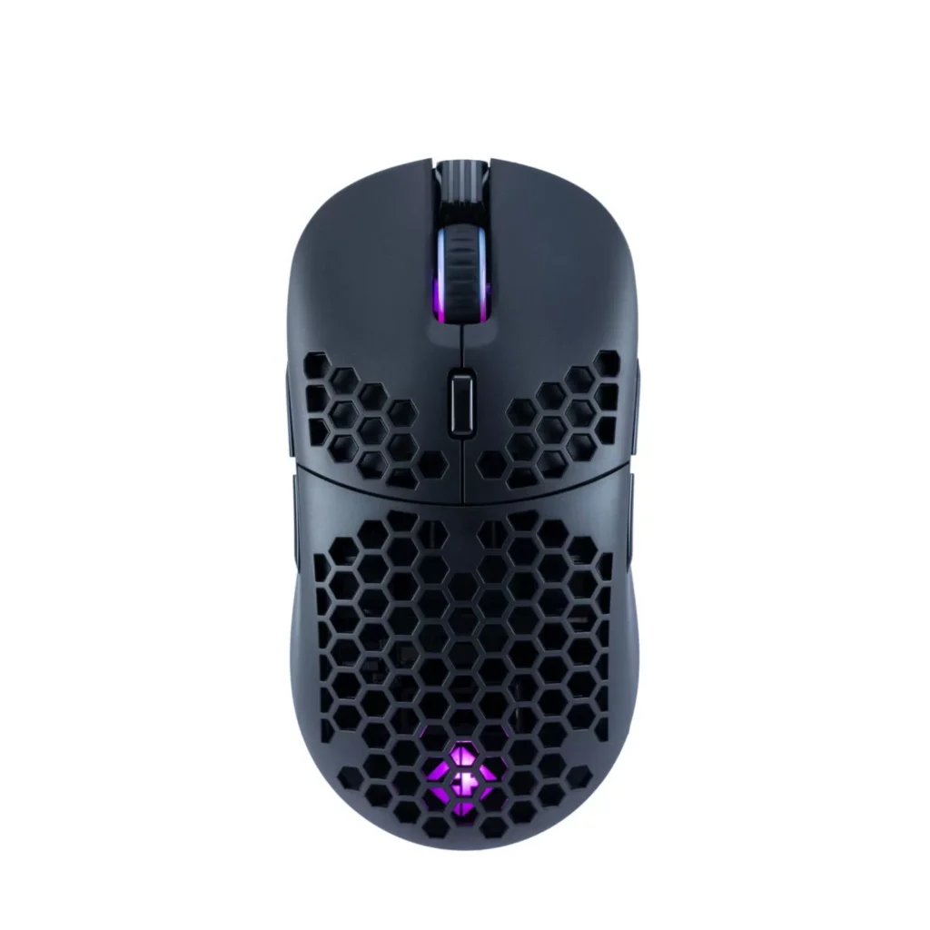 Cosmic Byte Kilonova 3335IC Wireless + Wired Dual Mode RGB Gaming Mouse
