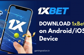Download 1xBet to Your Android or iOS Device