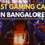 Best Gaming Cafe in Bangalore