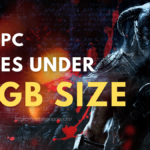 Best PC Games Under 30gb Size