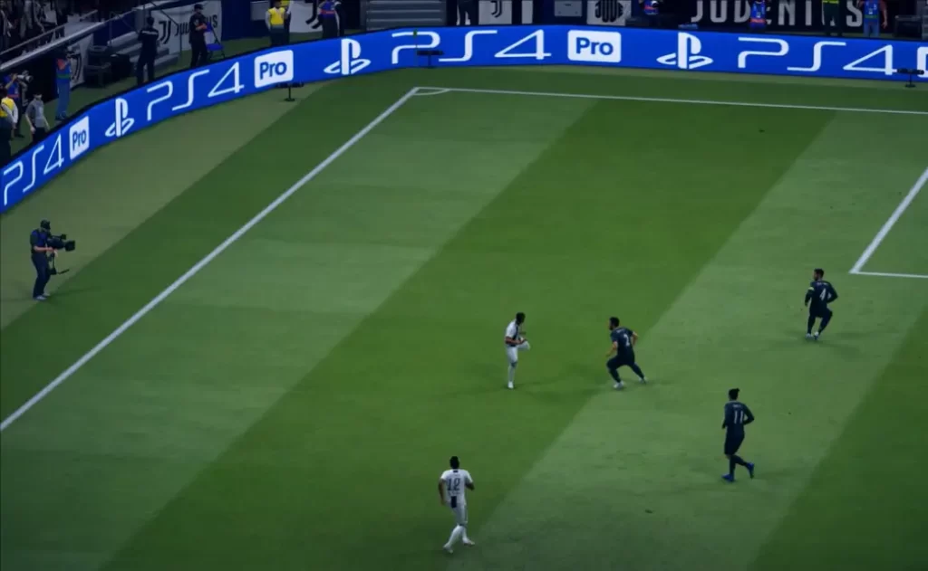 FIFA 19 PC Gameplay