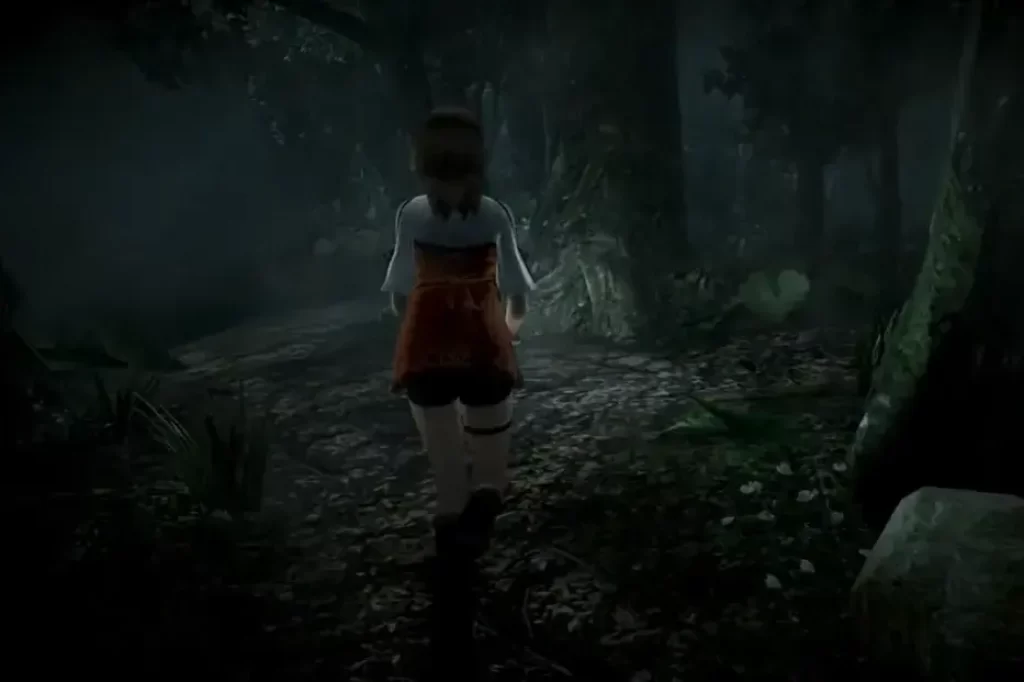 Fatal Frame - PC Game Under 30gb size