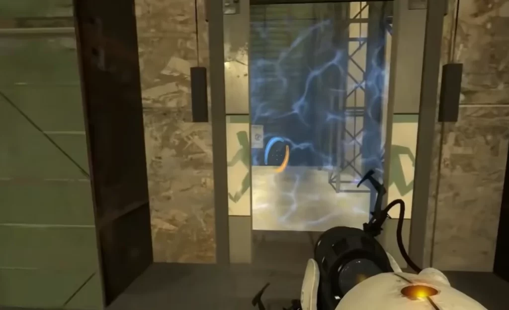 Portal 2 Gameplay - PC Game Under 2GB RAM For Laptops and PC