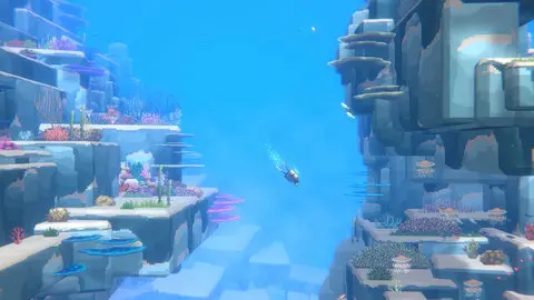 Dave the Diver screenshot 2