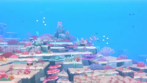 Dave the Diver screenshot 4