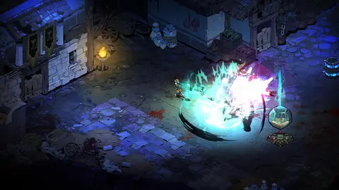 Hades II gameplay screenshot 3