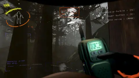 Lethal Company gameplay screenshot 2