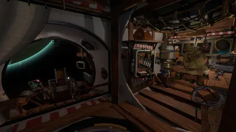 Outer Wilds screenshot 3