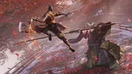 gn30 sekiro shadows die twice thumb