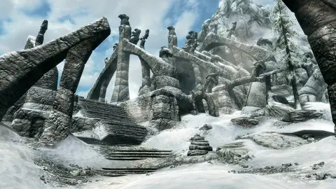 Skyrim Special Edition screenshot 2