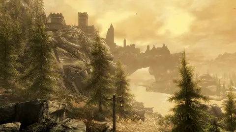 Skyrim Special Edition screenshot 4
