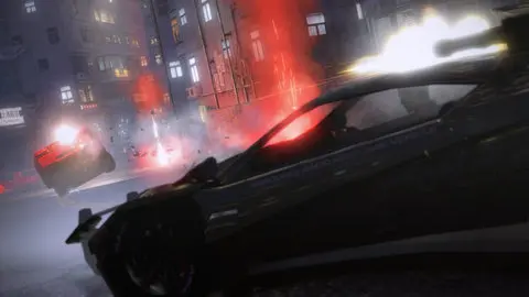 Sleeping Dogs screenshot 3