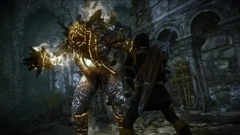 The Witcher 2 screenshot 4