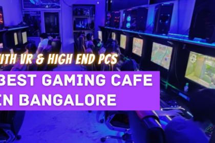 9 Best Gaming Cafés in Hyderabad (2022 Updated)