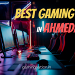 best gaming cafe in ahmedabad