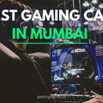 Best Gaming Cafe in Mumbai