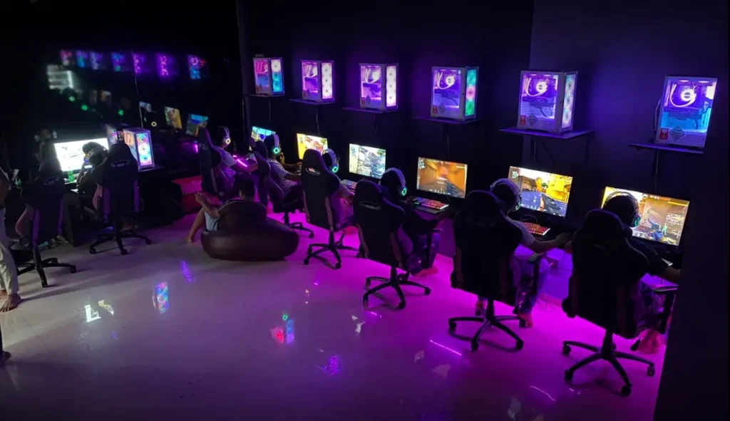 [Gamer's TOP 13+] Best Gaming Cafes in Mumbai - 2023