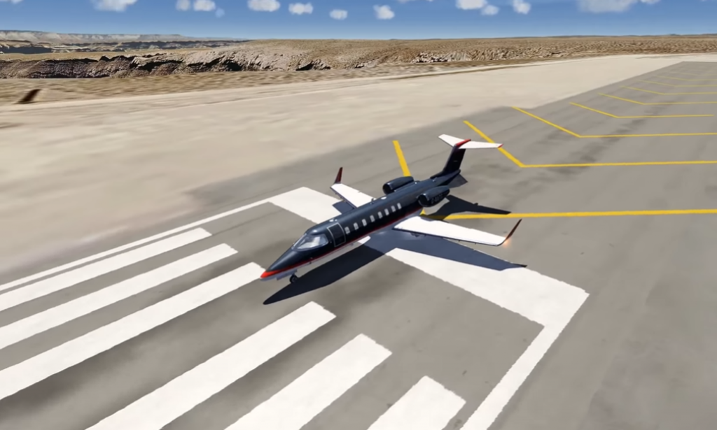 Aerofly FS2