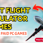 Best Flight Simulator Games For PC Free