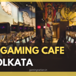 Best Gaming Cafe in Kolkata