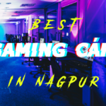 Best Gaming Cafe in Nagpur