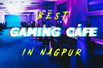 Best Gaming Cafe in Nagpur