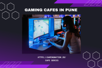 Best Gaming Cafes in Pune