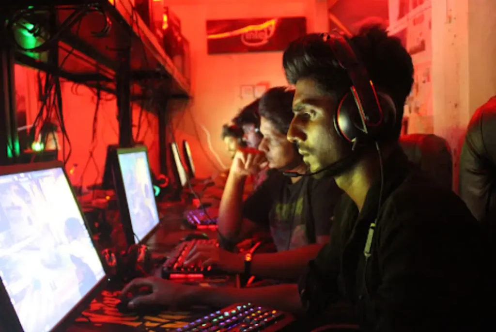 GGWellPlayed - Gaming Cafe in Chaitanya Nagar, Pune