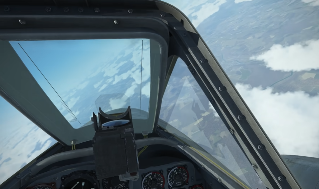 IL-2 Sturmovik Great Battles