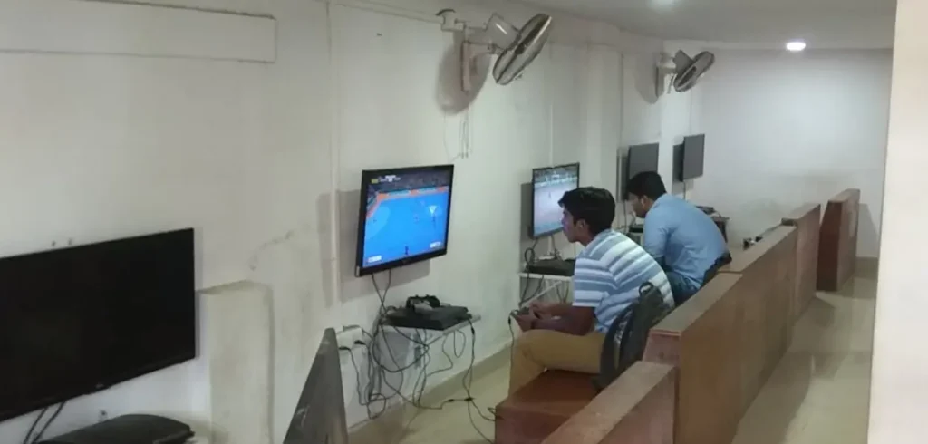 MANISH GAMING ZONE - Best Gaming Zone in BUPESHNAGAR, Nagpur
